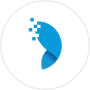Softico logo